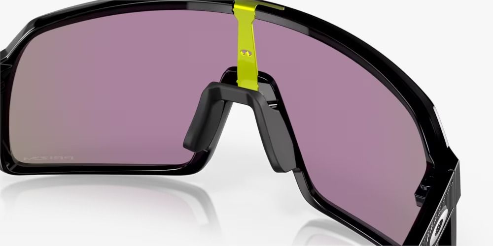 Oakley 9406-03 Sutro Black Lnk Prizm Jade
